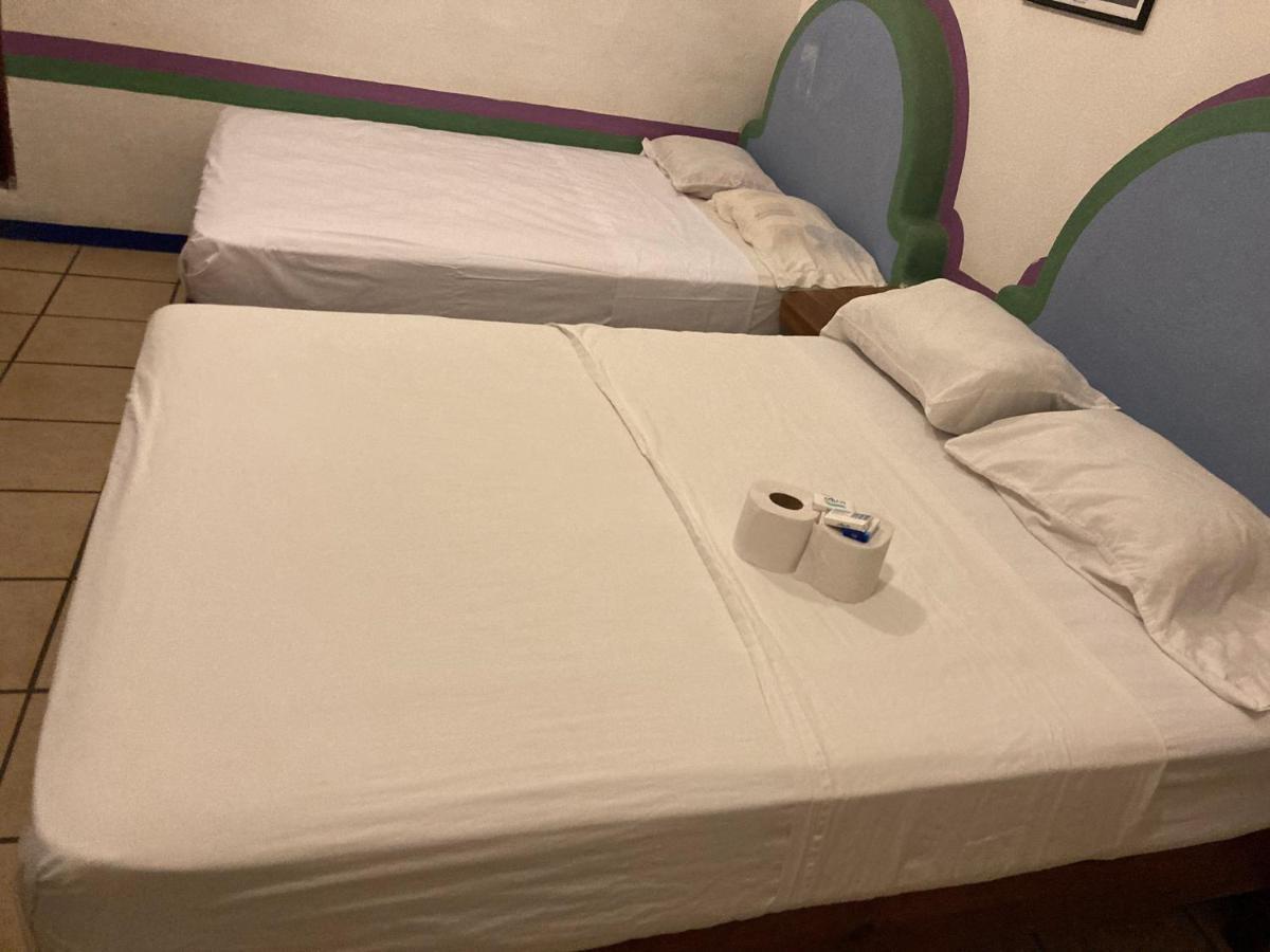 Pargos Hotel & Cowork Puerto Escondido  Εξωτερικό φωτογραφία