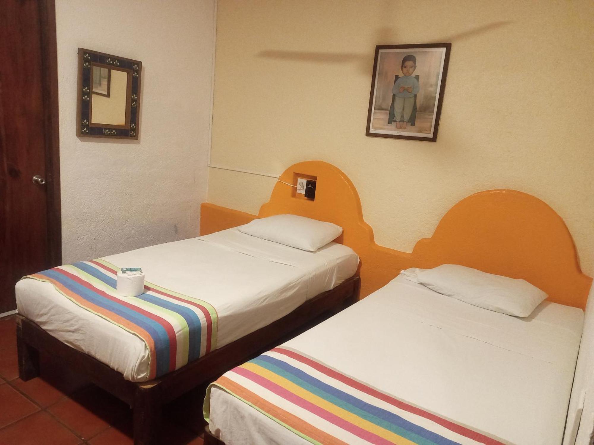 Pargos Hotel & Cowork Puerto Escondido  Εξωτερικό φωτογραφία