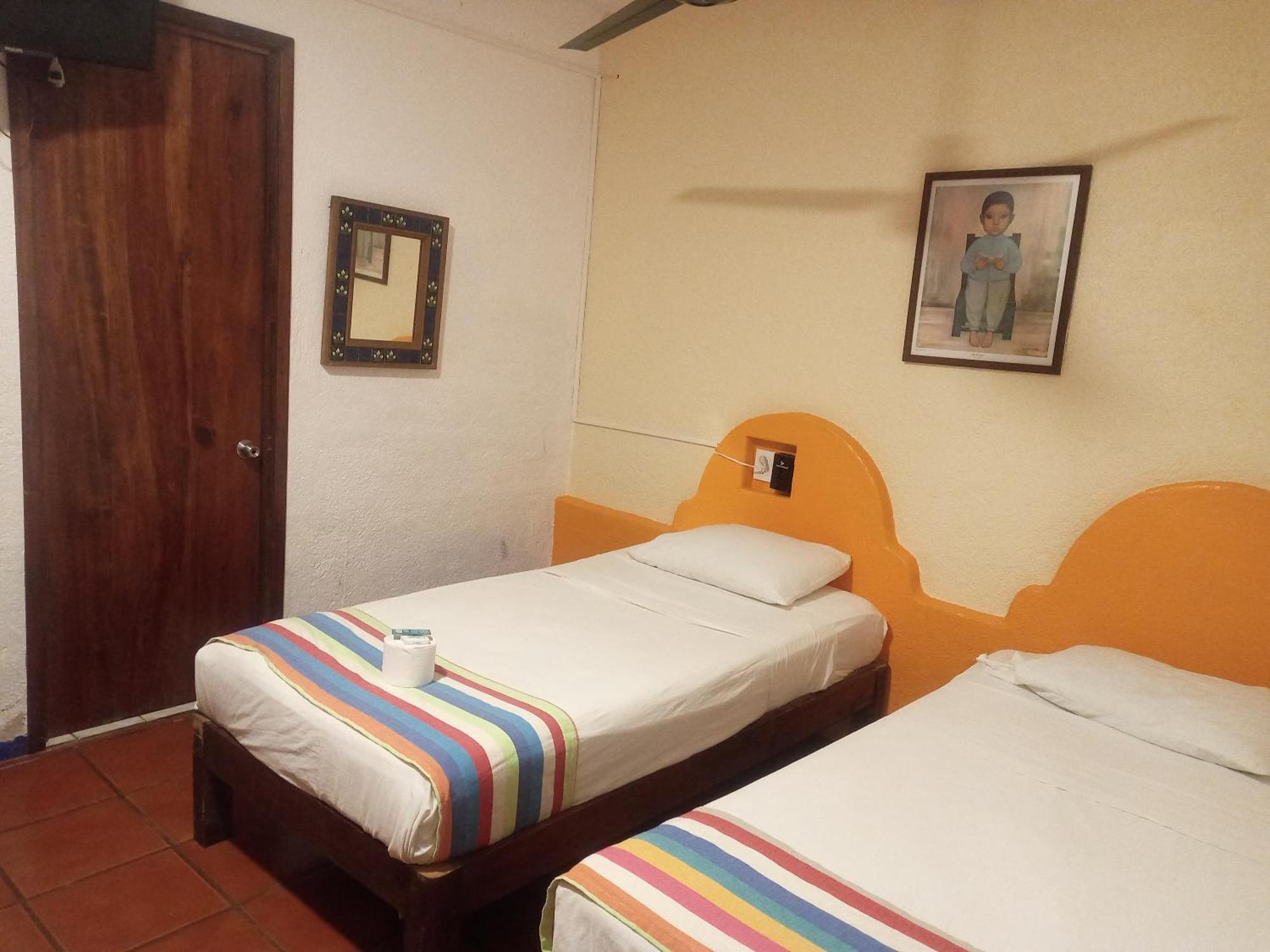 Pargos Hotel & Cowork Puerto Escondido  Εξωτερικό φωτογραφία