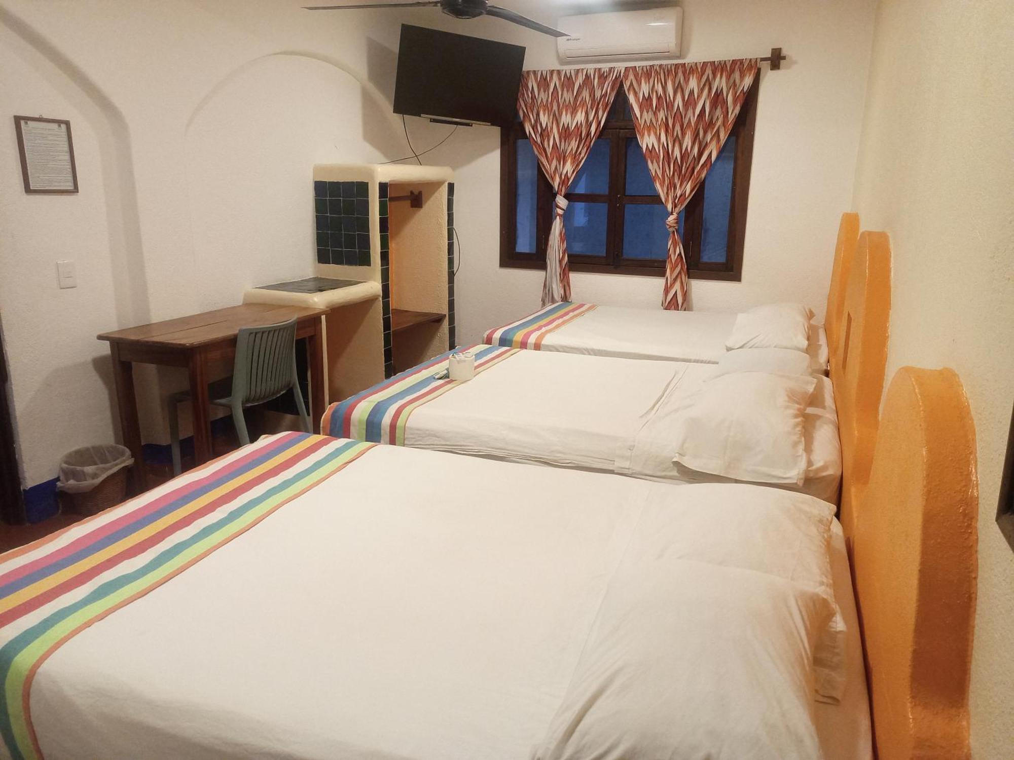 Pargos Hotel & Cowork Puerto Escondido  Εξωτερικό φωτογραφία