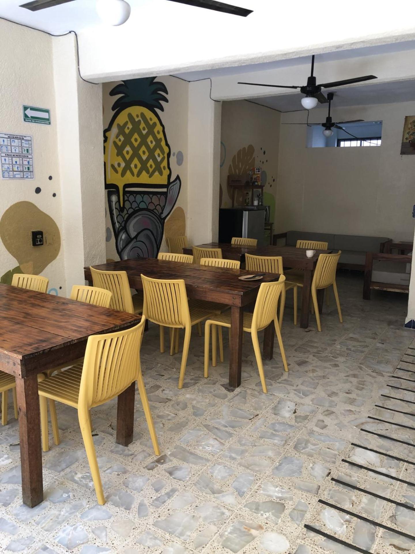 Pargos Hotel & Cowork Puerto Escondido  Εξωτερικό φωτογραφία