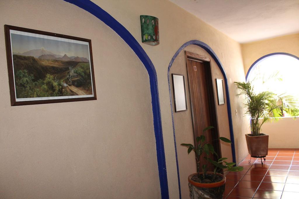 Pargos Hotel & Cowork Puerto Escondido  Εξωτερικό φωτογραφία